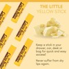 Cococare Cocoa Butter Lip Balm - The Little Yellow Stick