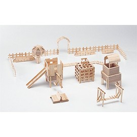 Artec 46976 Stick Craft B, 300 Pieces