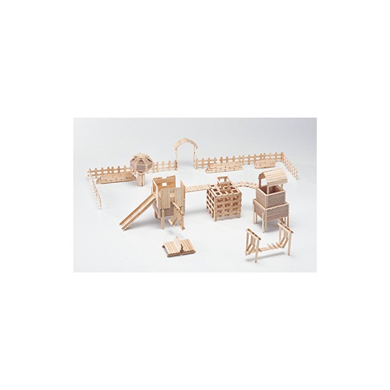 Artec 46976 Stick Craft B, 300 Pieces