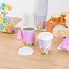 Restaurantware-Restpresso 12 Ounce Easter Party Cups, 400 Hot Cups With