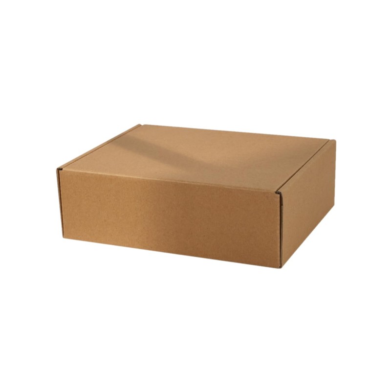 On Top Packaging - Small Parcel Boxes - Pack Of