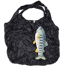 Stream Trail FISH ECO BAG YAMAME