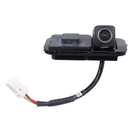 NewYall Rear View Park Assist Back Up Camera for Acura TLX 2015 2016 2017 2018 2019 2020
