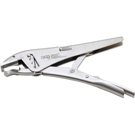 BGS 493 | Locking Grip Pliers | 4-way adjustable | 225 mm
