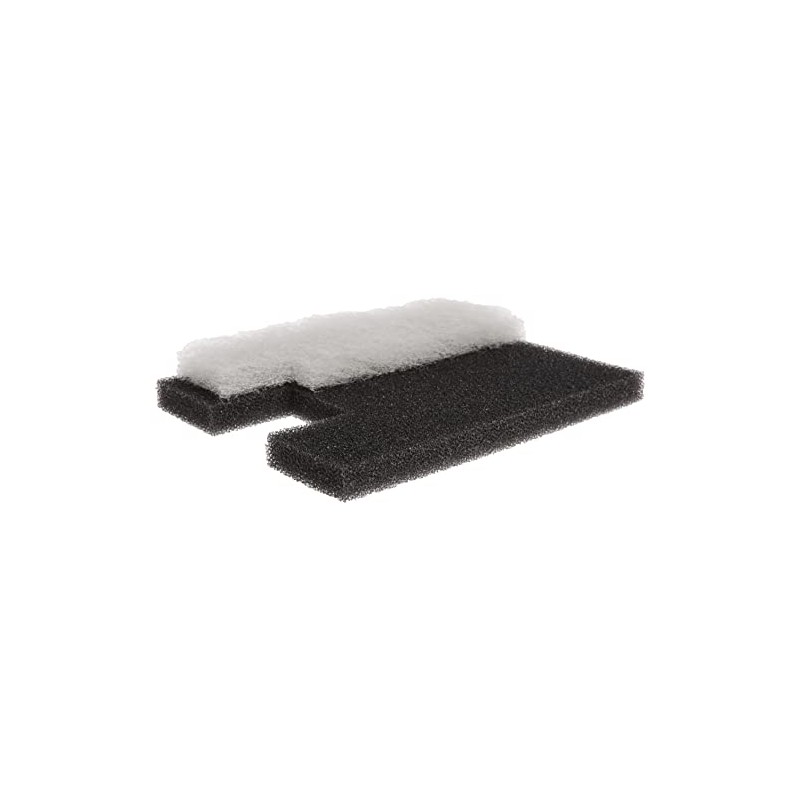Danner 12195 Coarse Foam Pad Replacement Filter