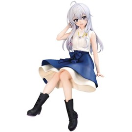 Witch's Journeys Noodle Stopper Figure Elaina, Flared Skirt Ver.