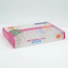 Tips Extralargos Curva C Xxl 200 Pz , Mc Nails