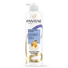Herbal Essences Pantene Champú Sin Sulfato De Coco Ni Karité