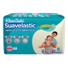 Pañales Suavelastic Etapa 6 - Caja Con 240 Unidades
