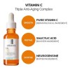 Purpurasuerob3hyalu B5vitamina C10retinolb3niacinamida10