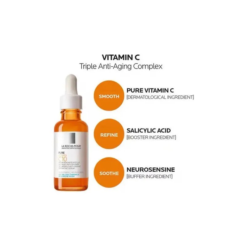 Purpurasuerob3hyalu B5vitamina C10retinolb3niacinamida10