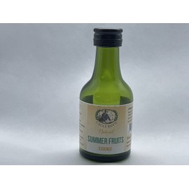 Natural Summer Fruits Essence - 250 ml Super Strength