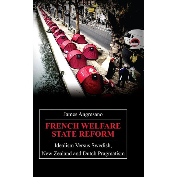 French Welfare State Reform: Idealism Versus Swedish, New Zealand And