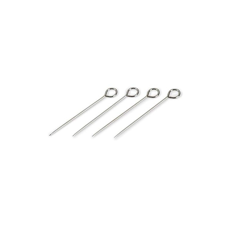 Prim Carpet Pins Set of 10, 0.06 inch (1.6 mm)
