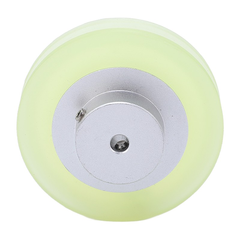 Length Counter Wheel 6mm Hole Diameter Encoder Meter Accessory for