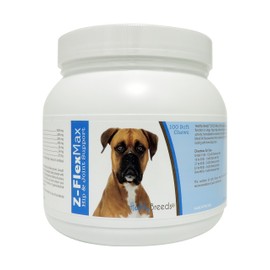 Healthy Breeds Error:#N/A