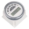 Digital Programmable Timer NO NC High Accuracy Time Control Switch