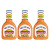 Sweet Baby Ray's Dipping Sauce, Creamy Buffalo (14 Ounce (Pack