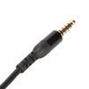 3.5mm Headphone Cable 4.9ft Replacement Headphone Sound Cable for SteelSeries