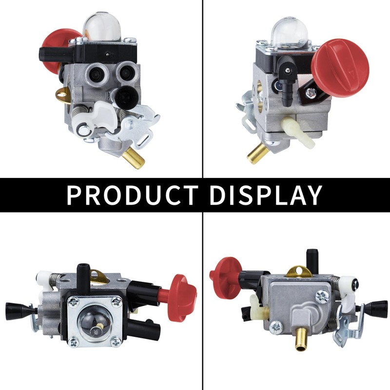 KELKONG FS131 Carburetor for Stihl FS131 FS131R HT131 HT133 KM131