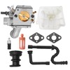 EATAKWARD 1135-120-0601 Carburetor Carb Replacement for Stihl MS361 MS 361