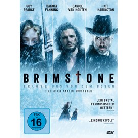 Brimstone