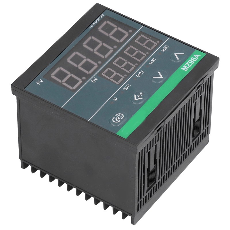 Digital Temperature Regulator SSR RELAY Temp Controller SMD Component Technology