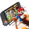 For Switch 2 Protective Film Glass Film 2 Pieces [With