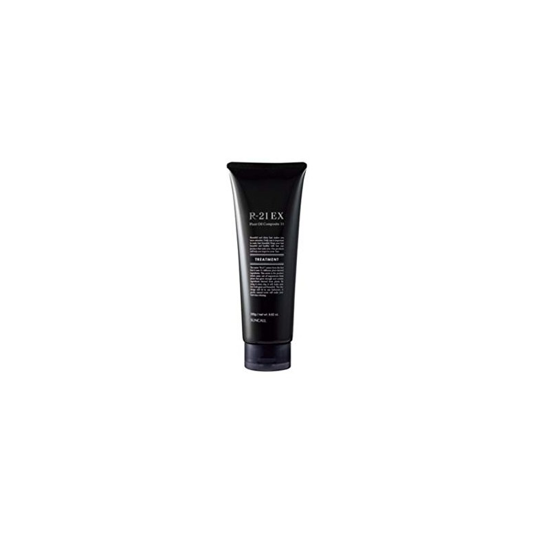 R-21 Suncoal R-21 Treatment, EX, 8.8 oz (250 g)