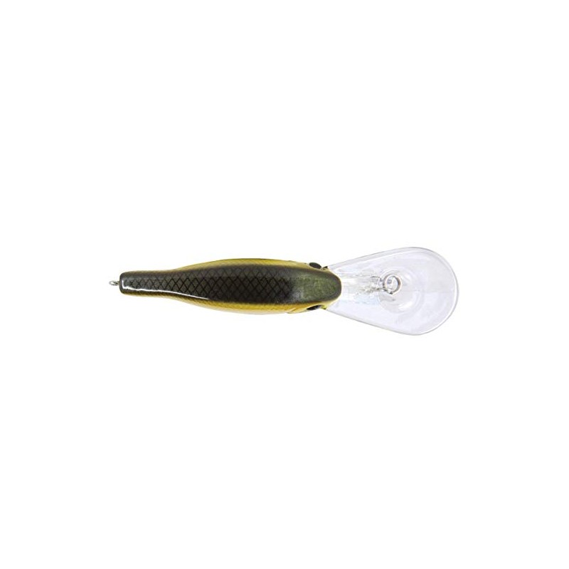 Livingston 072010804 Señuelo de Pesca Flatmaster Tennessee Shad