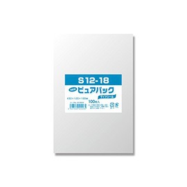 Shimojima (Swan) Pure Pack, S 12-18, 100 Sheets