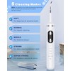 Nature Nerds Plaque Remover for Teeth, Pet Tooth Brushing Kit,