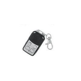 ECUTEE Universal garage door remote control, 1 piece