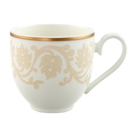 Villeroy & Boch 10-4390-1420 Ivoire Mokka-/Espressotasse, Porzellan