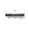 Stud Bolts 0.3 x 1.9 inches (8 x 48 mm)