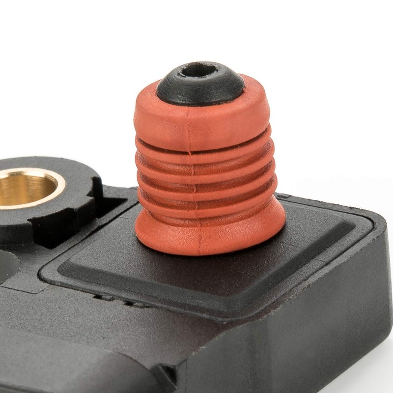 LST Pressure Sensor Suction Pipe Pressure 1.8 96417830