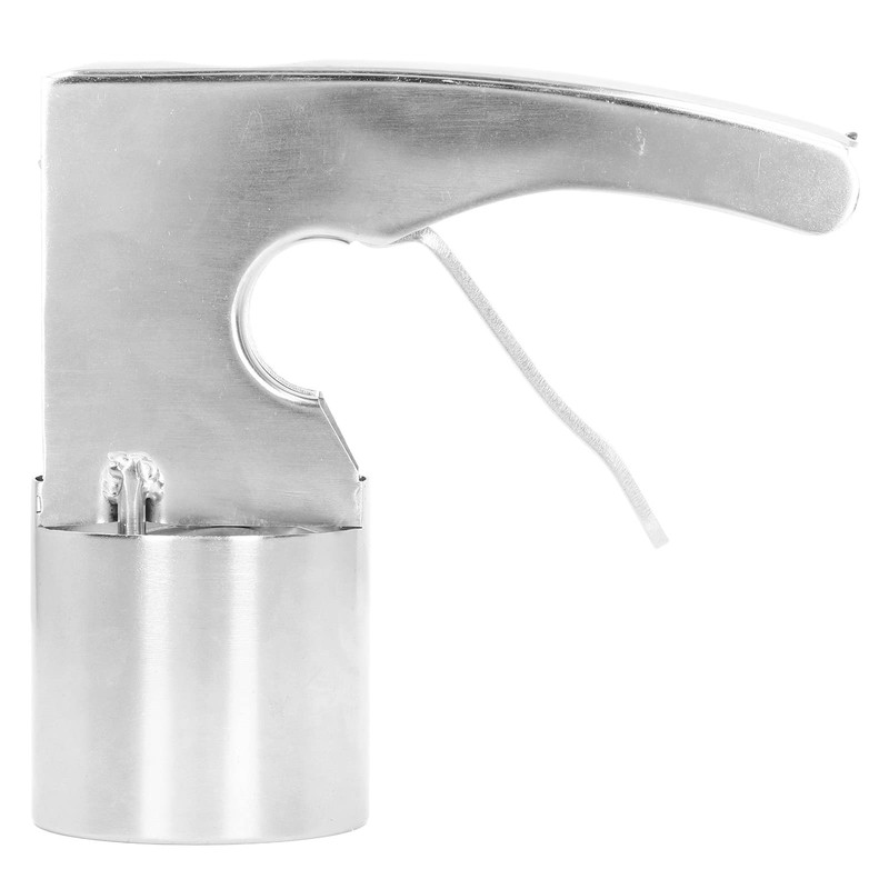 Ice Cream Scoop, Stainless Steel Ice Cream Scoop Old Fashion