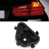 Car Tail Light Rear Panel Right Bulb Holder Socket 63217313044