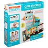 ALEX Toys Cube Stackers Coding Kit