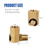 50310 Swivel Joint for Side Roll Fan Air Hose Reel