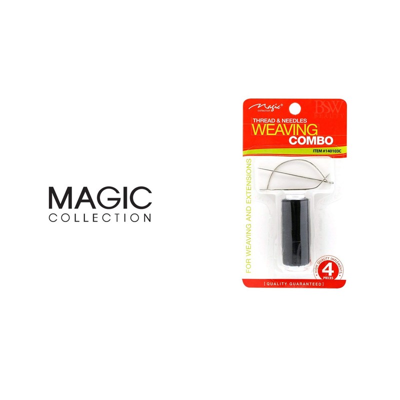 Magic Weaving Combo by Magic Collection