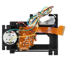 TKSE Laser Pickup CDM12.1 Optical Laser Lens with Mechanism VAM1201 VAM1202