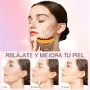 Regalos de Cumpleaños para Mujer,12 Canasta de Regalo de Spa