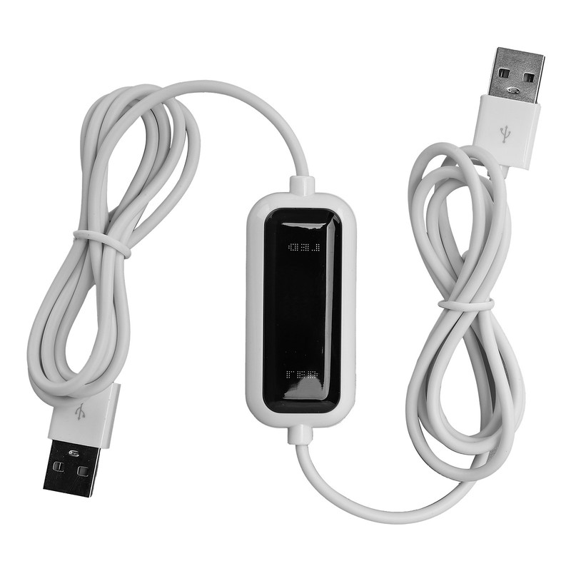 Data Transfer Cable USB2.0 High Speed Mutual Copy Wire PC