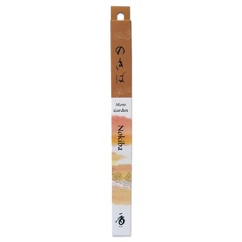 Shoyeido Incense Sticks, Nokiba (Moss Garden) 35ea