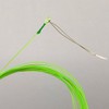 huzino Nylon tenkaramidyi Soft Type Green 4.5 m K –