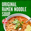 Tapatío Ramen Noodle Soup, Original - Microwaveable Cup, 2.29 oz.