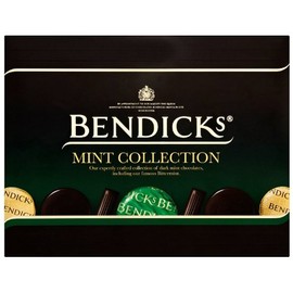 Bendicks Mint Collection 200g