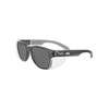 MAGID Y50 Series Performance Anti-Fog Polycarbonate Safety Glasses with Side