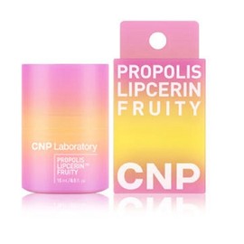 CNP Propolis Lip Serin 15 mL Fruity Korean K-Beauty Skin Care / CNP 프로폴리스 립세린 15 mL 프루티 한국 k뷰티 스킨케어